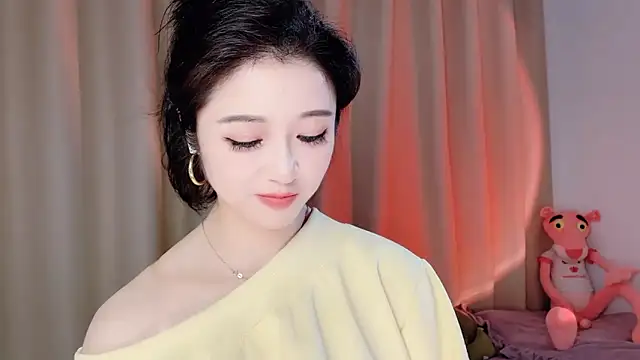 starsqimei online show from April 8, 6:15 am