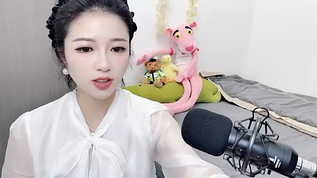 starsqimei online show from November 1, 7:34 am