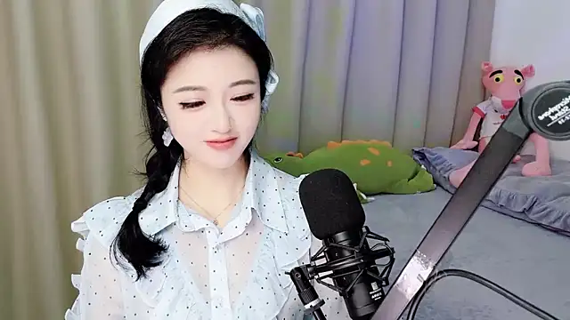 starsqimei online show from March 19, 6:07 am