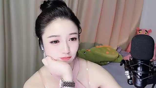 starsqimei online show from April 1, 8:59 am