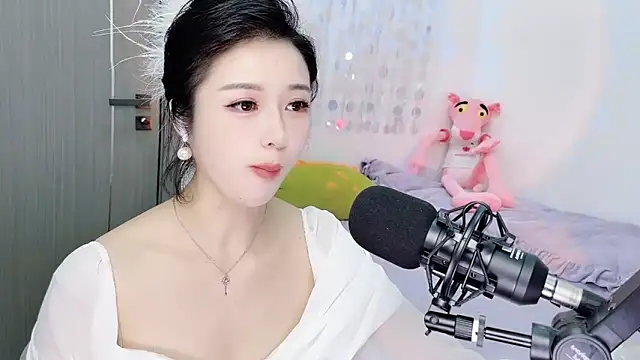 starsqimei online show from February 25, 7:07 am