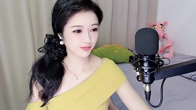 starsqimei online show from April 5, 6:34 am