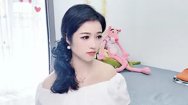 starsqimei online show from October 9, 5:33 am