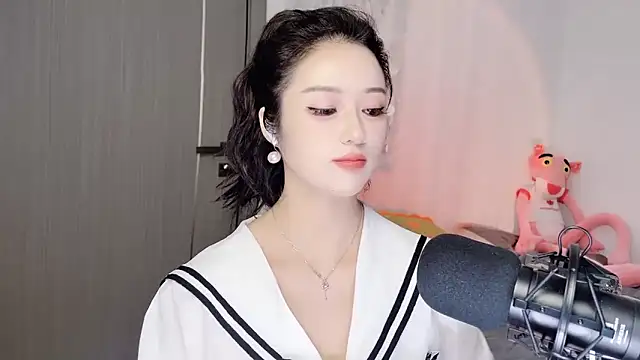 starsqimei online show from November 27, 7:00 am