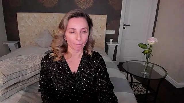 AllisonWilliams online show from October 16, 5:15 pm