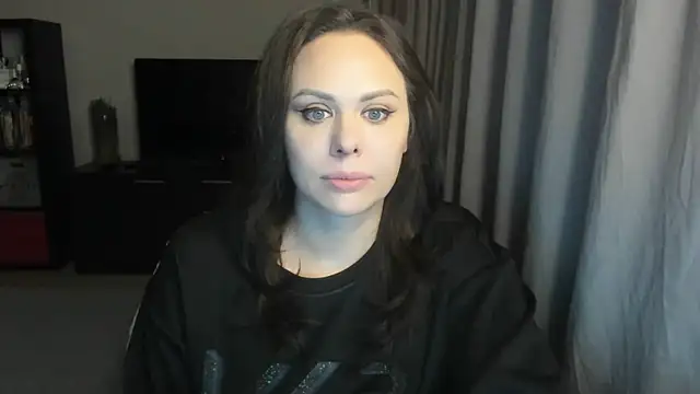 MollyCheiz online show from February 15, 3:55 pm