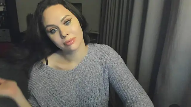 MollyCheiz online show from October 20, 3:26 pm