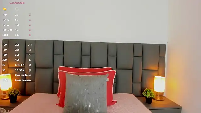 Snapshot of SaraOspinna chatting on October 16, 1:25 pm SaraOspinna online show from October 16, 1:25 pm