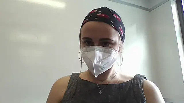 charlysangelll online show from September 24, 7:24 pm