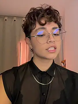 Chriss gomez2 online show from March 19, 5:23 am