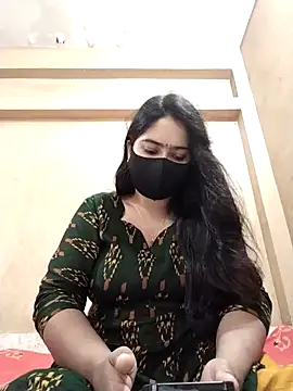 Magical Girl- online show from September 25, 4:55 am