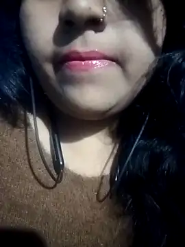 Love-Veronica online show from February 9, 7:16 pm