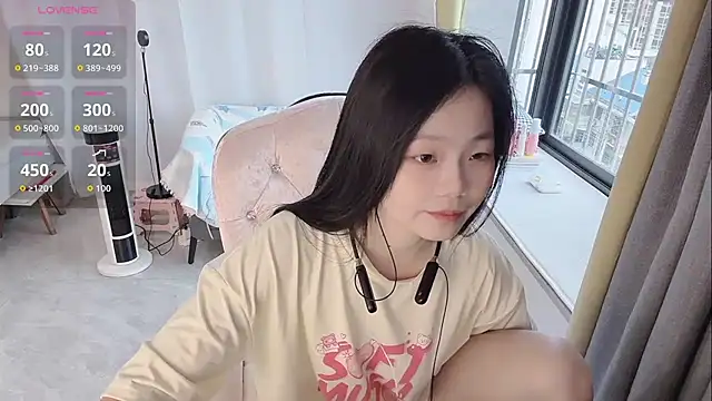 Lena-yyds online show from November 18, 8:48 am