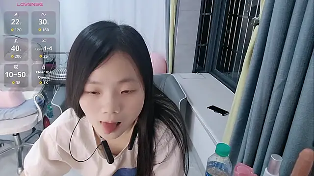 Lena-yyds online show from September 26, 2:15 pm