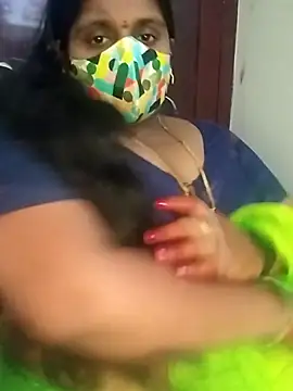 Sexy Radhikaa online show from November 6, 2:45 pm