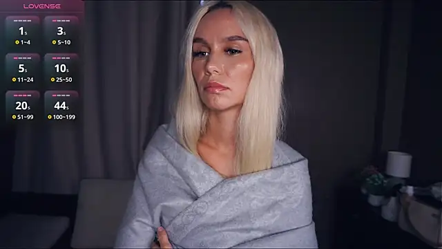 BrittByron online show from October 28, 5:35 am