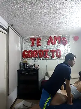 Snapshot of laura_arias018 chatting on September 20, 7:17 am laura arias018 online show from September 20, 7:17 am