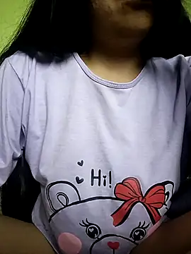 HeleNe22 online show from October 1, 4:50 am