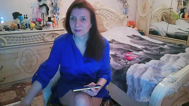 Debra Phoenix online show from April 14, 10:21 pm