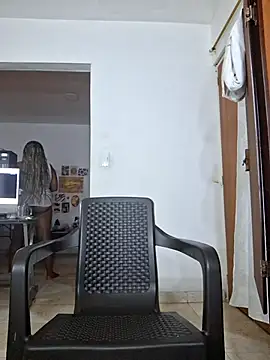 Snapshot of GoddessCarrie chatting on October 30, 6:05 am GoddessCarrie online show from October 30, 6:05 am