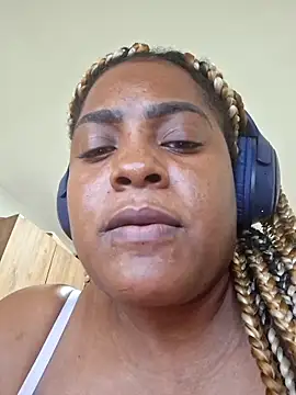 GoddessCarrie online show from February 20, 6:26 am