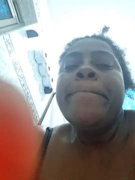 GoddessCarrie online show from November 16, 5:09 am