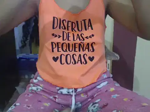 Nolimtslove online show from September 26, 1:14 am