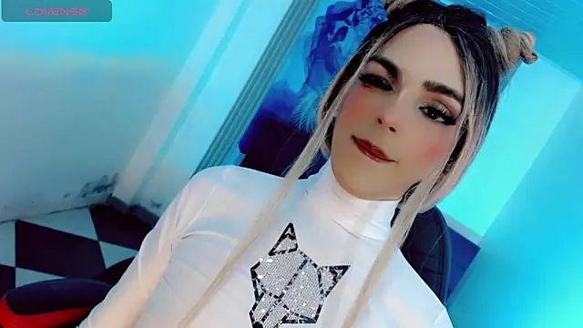 Alessa mullen online show from September 24, 4:11 am