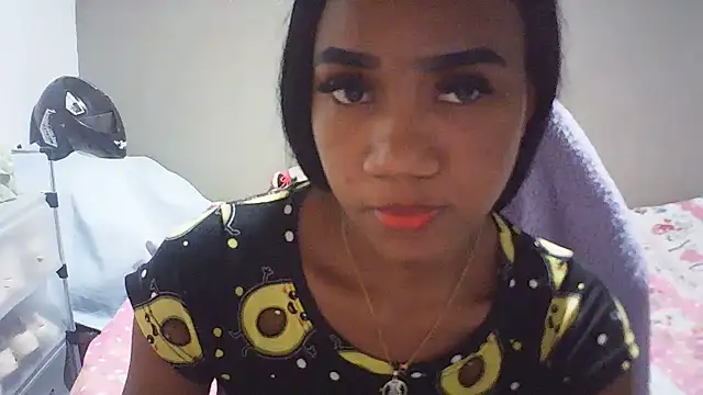 Fariana01 online show from July 1, 3:39 am