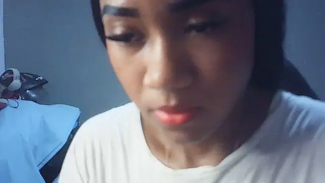Fariana01 online show from July 15, 2:38 am