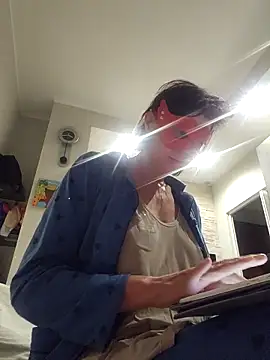 Vagabondainnamorata online show from October 12, 4:37 am