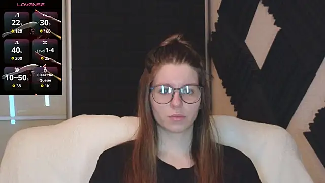 sugarrr lady online show from June 17, 8:26 am
