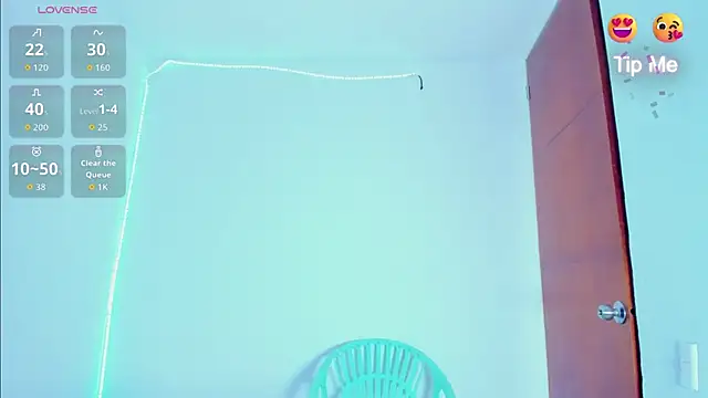 Snapshot of Zoey_Donovan chatting on September 22, 10:08 pm Zoey Donovan online show from September 22, 10:08 pm