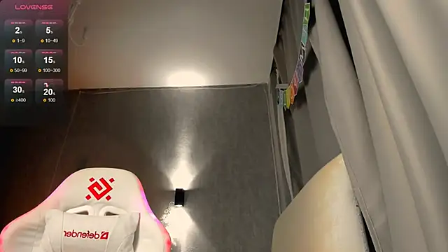 Snapshot of Kleo_Godde chatting on October 1, 10:26 pm Kleo Godde online show from October 1, 10:26 pm