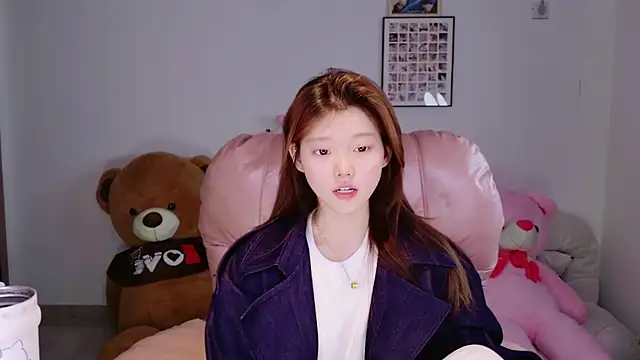 yang-yang-yang online show from April 19, 4:01 am