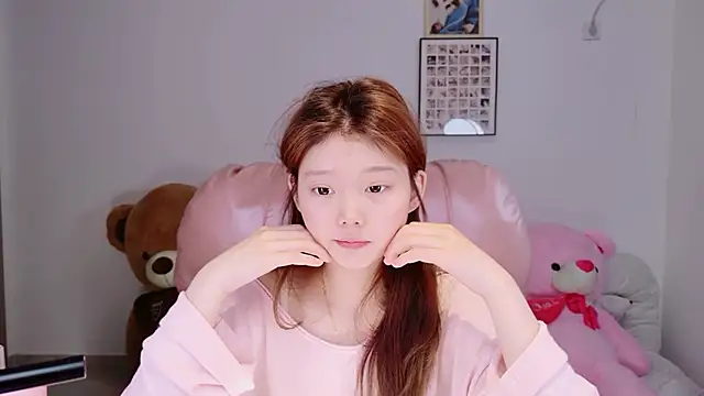 yang-yang-yang online show from April 15, 5:52 am