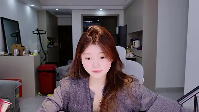 yang-yang-yang online show from December 16, 5:46 am