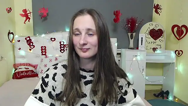 MichelLeee online show from February 16, 1:11 pm