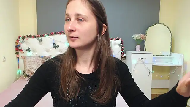 MichelLeee online show from March 2, 12:23 pm