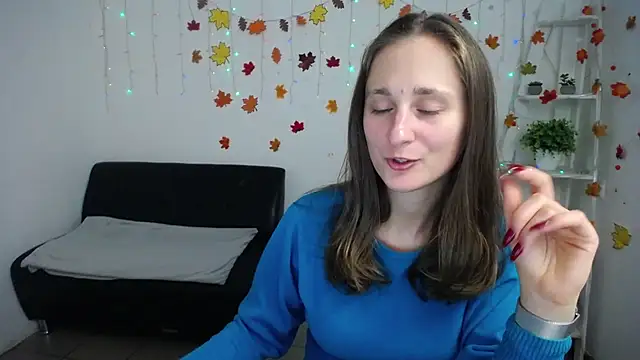 MichelLeee online show from November 14, 12:27 pm