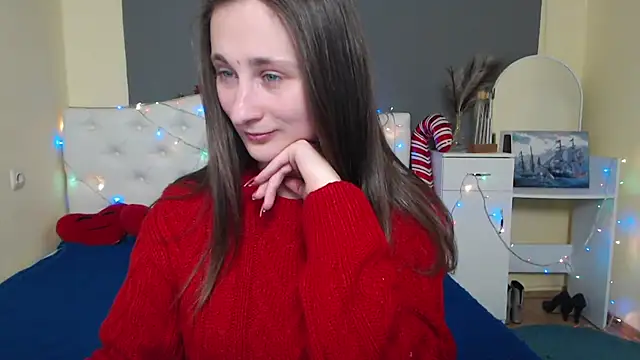 MichelLeee online show from January 14, 12:32 pm