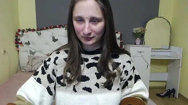 MichelLeee online show from February 26, 12:37 pm