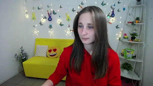 MichelLeee online show from March 31, 11:32 am