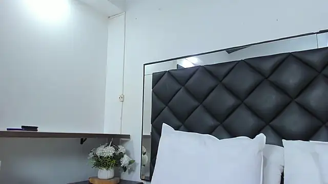 Snapshot of AshleyHill2 chatting on October 6, 3:56 am AshleyHill2 online show from October 6, 3:56 am