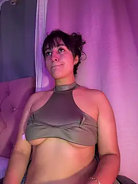 Lady Rey online show from January 18, 2:30 am