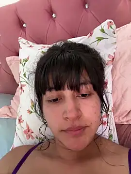 Snapshot of Lady_Rey chatting on October 21, 6:23 pm Lady Rey online show from October 21, 6:23 pm