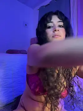 Lady Rey online show from January 8, 12:58 am