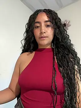 Snapshot of Lady_Rey chatting on October 31, 2:57 am Lady Rey online show from October 31, 2:57 am