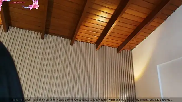 Snapshot of tiffany_johnson11 chatting on September 20, 7:56 pm tiffany johnson11 online show from September 20, 7:56 pm