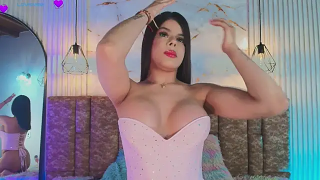 tiffany johnson11 online show from June 20, 7:50 pm